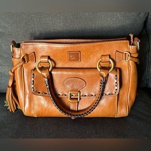 Dooney & Bourke satchel